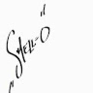 Meet your Posher, Sheldon